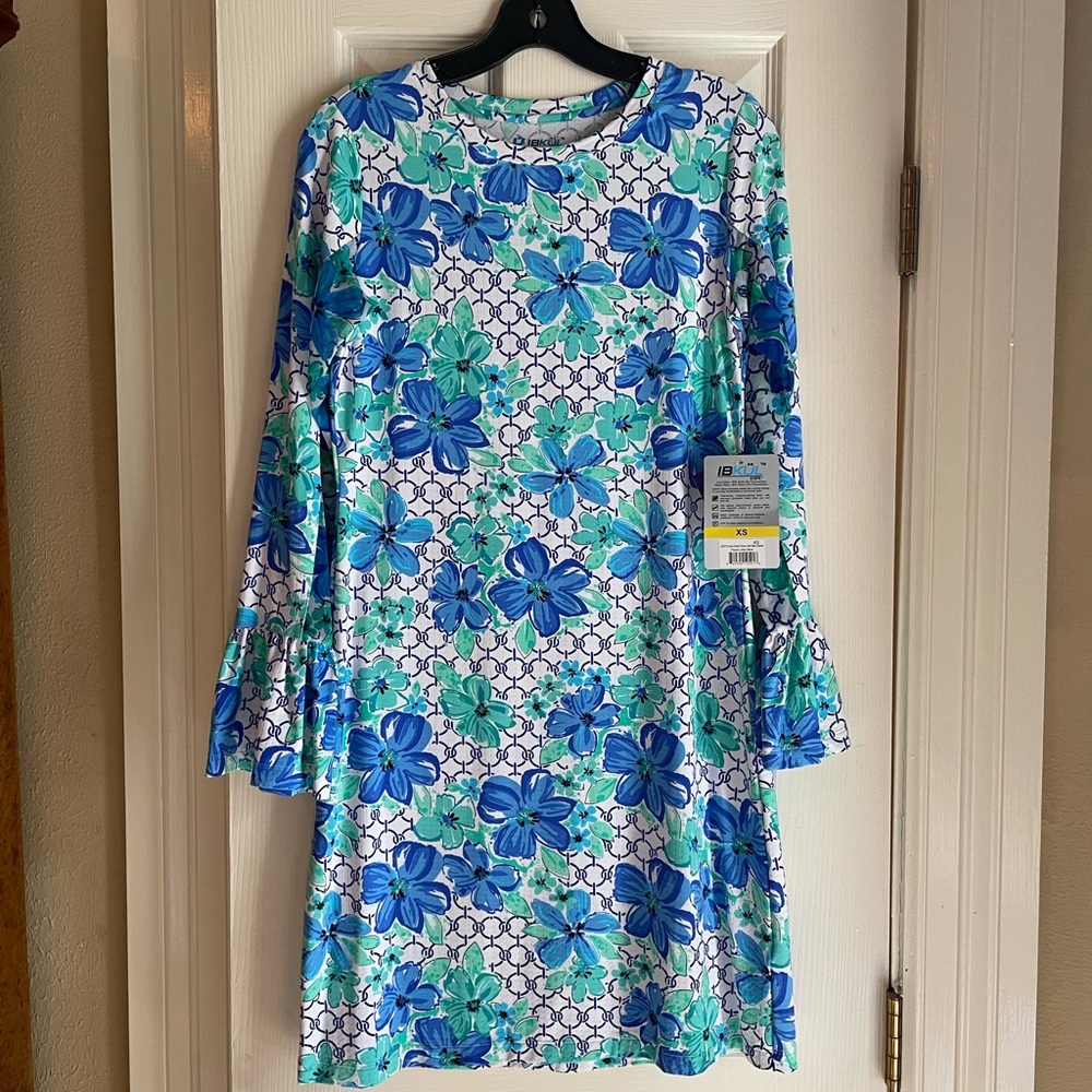 Beautiful beach dress